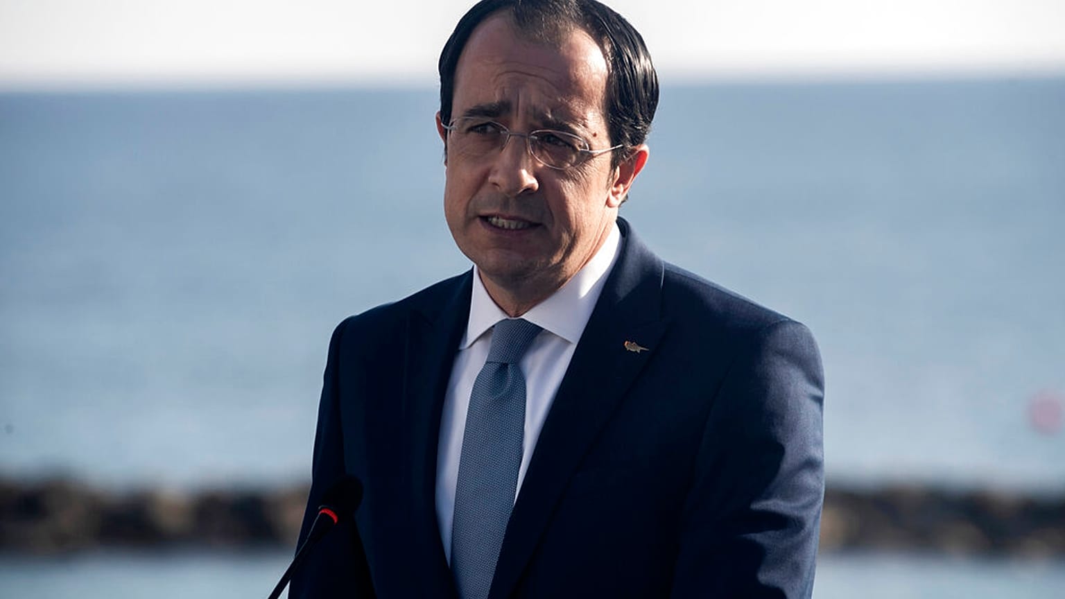 N. Χριστοδουλίδης