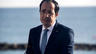 N. Χριστοδουλίδης
