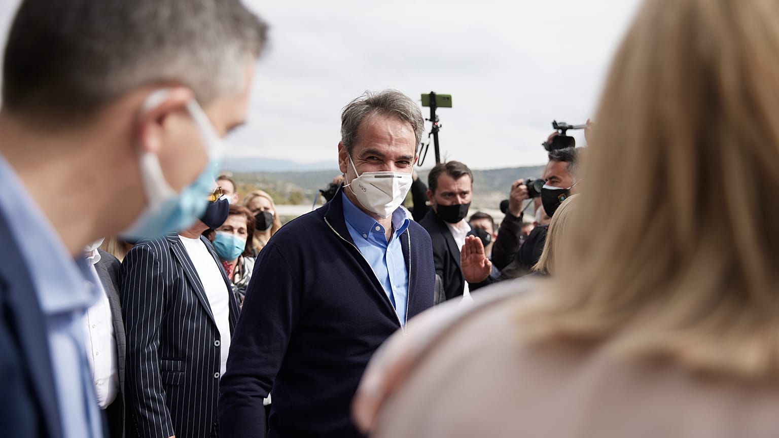 ΚΥΡΙΑΚΟΣ ΜΗΤΣΟΤΑΚΗΣ