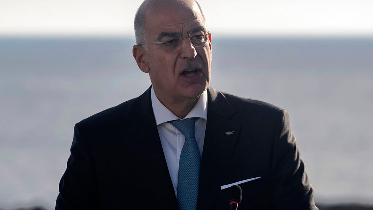 Νίκος Δένδιας
