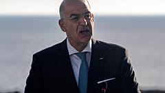 Νίκος Δένδιας