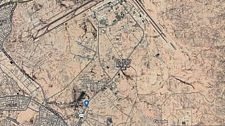 پایگاه ملک خالد عربستان