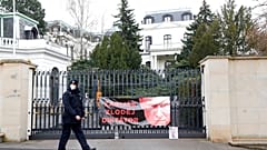 Tschechien weist Diplomaten aus - für Russland sind das "Tricks"
