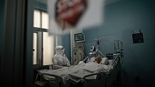 Şehit Prof. Dr. İlhan Varank Sancaktepe Eğitim ve Araştırma Hastanesi / Arşiv