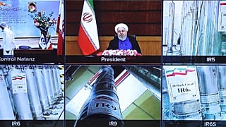 Nucleare, le trattative