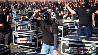 Restrições e ação governamental geram protestos