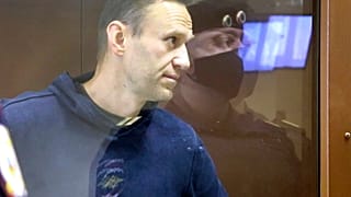Julgamento de Navalny em Moscovo, Rússia