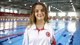 Sümeyye Boyacı