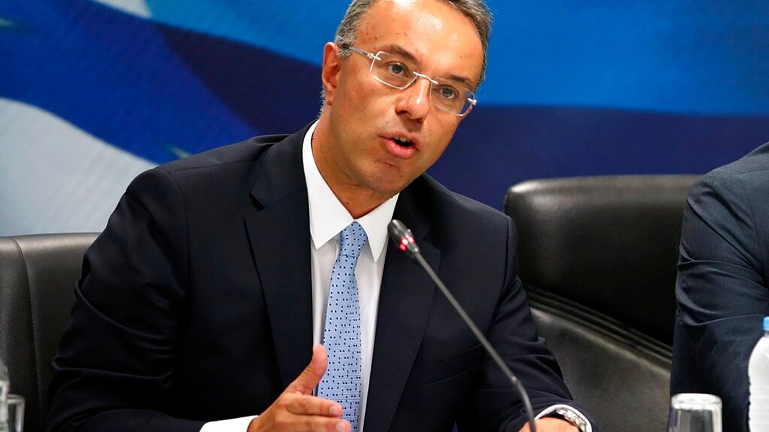 Christos Staikouras