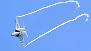 Φωτό αρχείου - Αεροσκάφος M-346