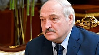 Президент Республики Беларусь Александр Лукашенко