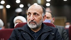محمد حجازی، جانشین سپاه قدس 