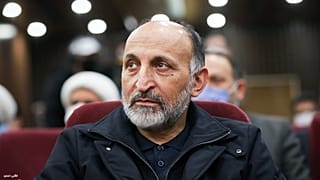 محمد حجازی، جانشین سپاه قدس 