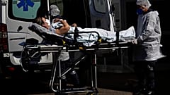 Einreisestopp, Quarantäne - Frankreich verschärft Regeln für Reisende aus Brasilien