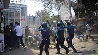 صورة من الارشيف - بنغلادش