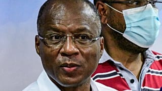 Líder do MpD é reconduzido para continuar a governar Cabo Verde
