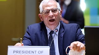 Óráról órára romlik a helyzet az EU és Oroszország között