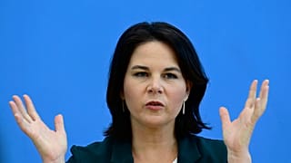 Allemagne : Annalena Baerbock désignée candidate verte à la chancellerie