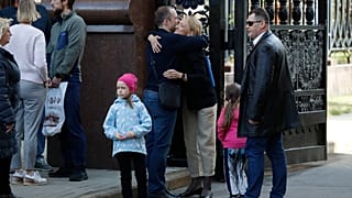 Ausweisung folgt auf Ausweisung: Tschechisches Botschaftspersonal verlässt Moskau