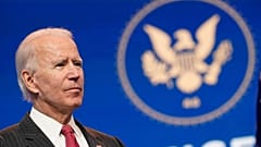 As part of his ambitious climate strategy, Biden is hosting a global summit featuring 40 world leaders. 