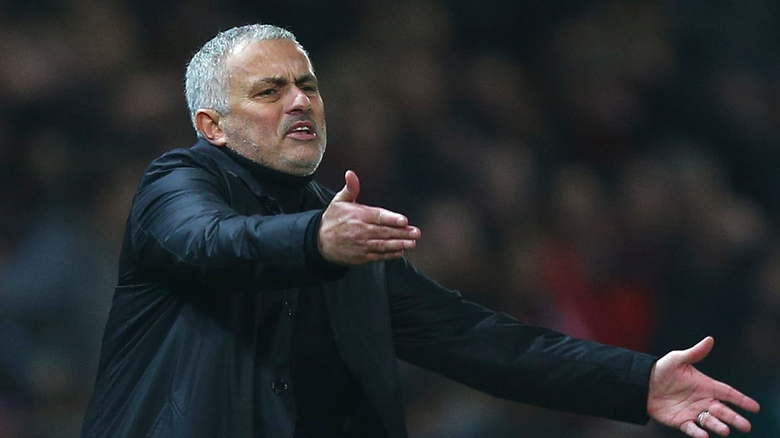 José Mourinho