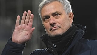 «Тоттенхем» уволил Жозе Моуринью