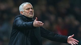José Mourinho
