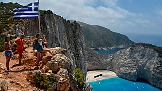 Yunanistan