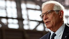 Josep Borrell