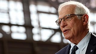 Josep Borrell