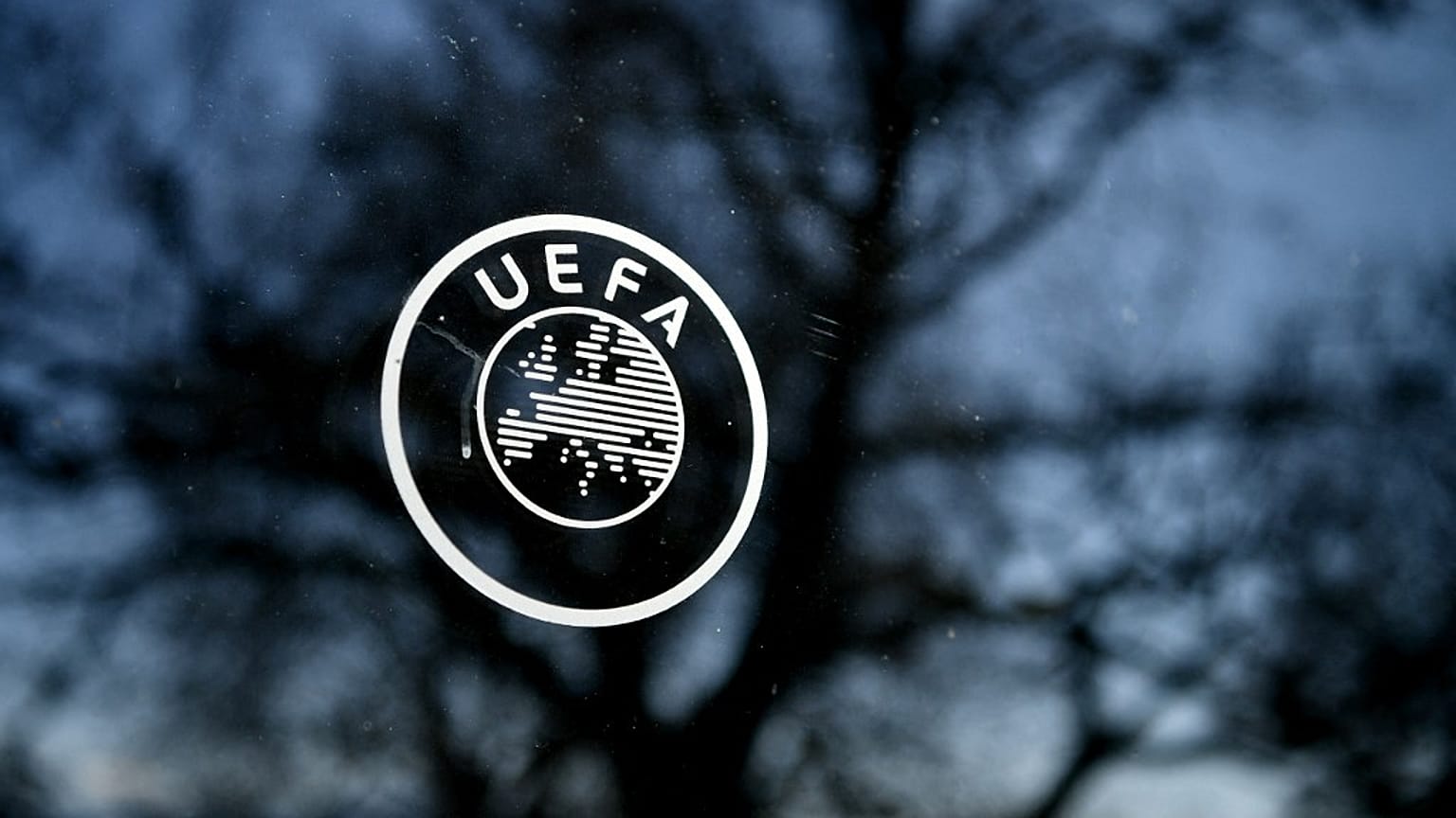 UEFA Genel Merkezi