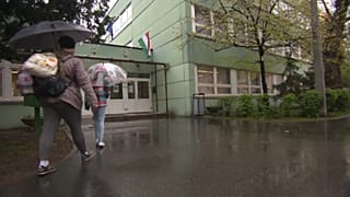 Школа им. Юзефа Бема (Будапешт).