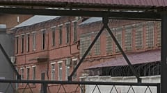 La nouvelle prison de Alexeï Navalny