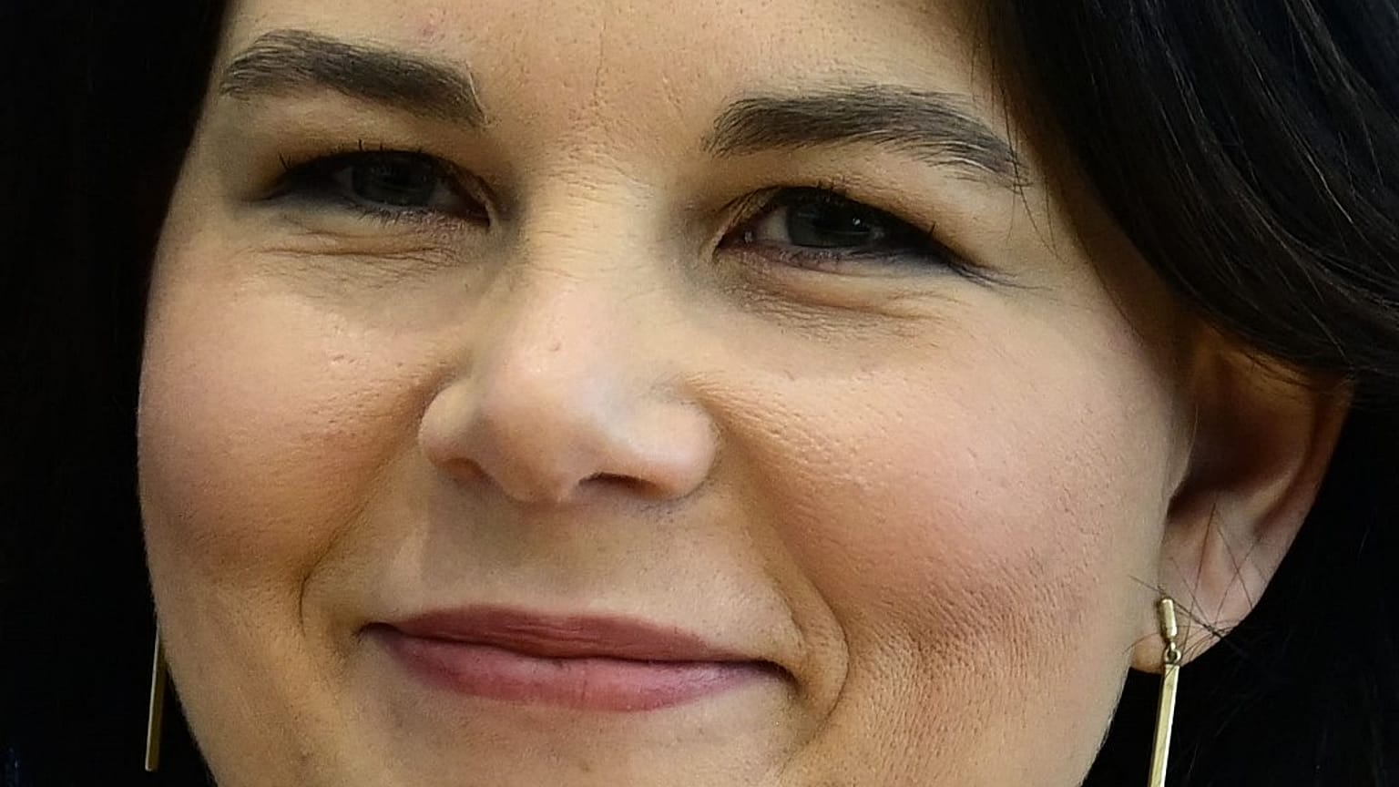 Annalena Baerbock