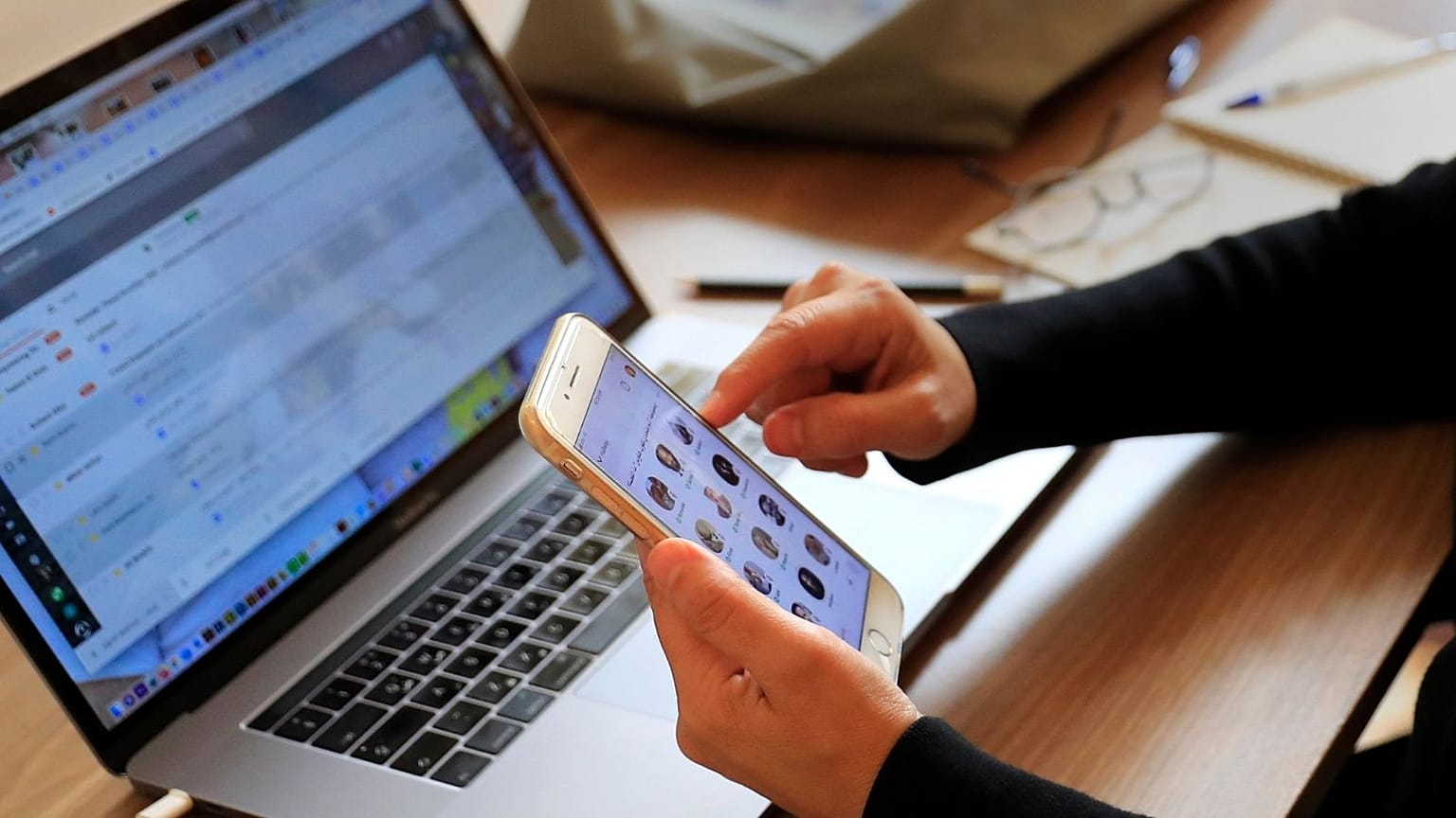 اپلیکیشن کلاب‌هاوس