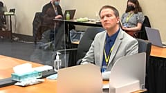 Prozess gegen Derek Chauvin: Urteil im Fall Floyd erwartet