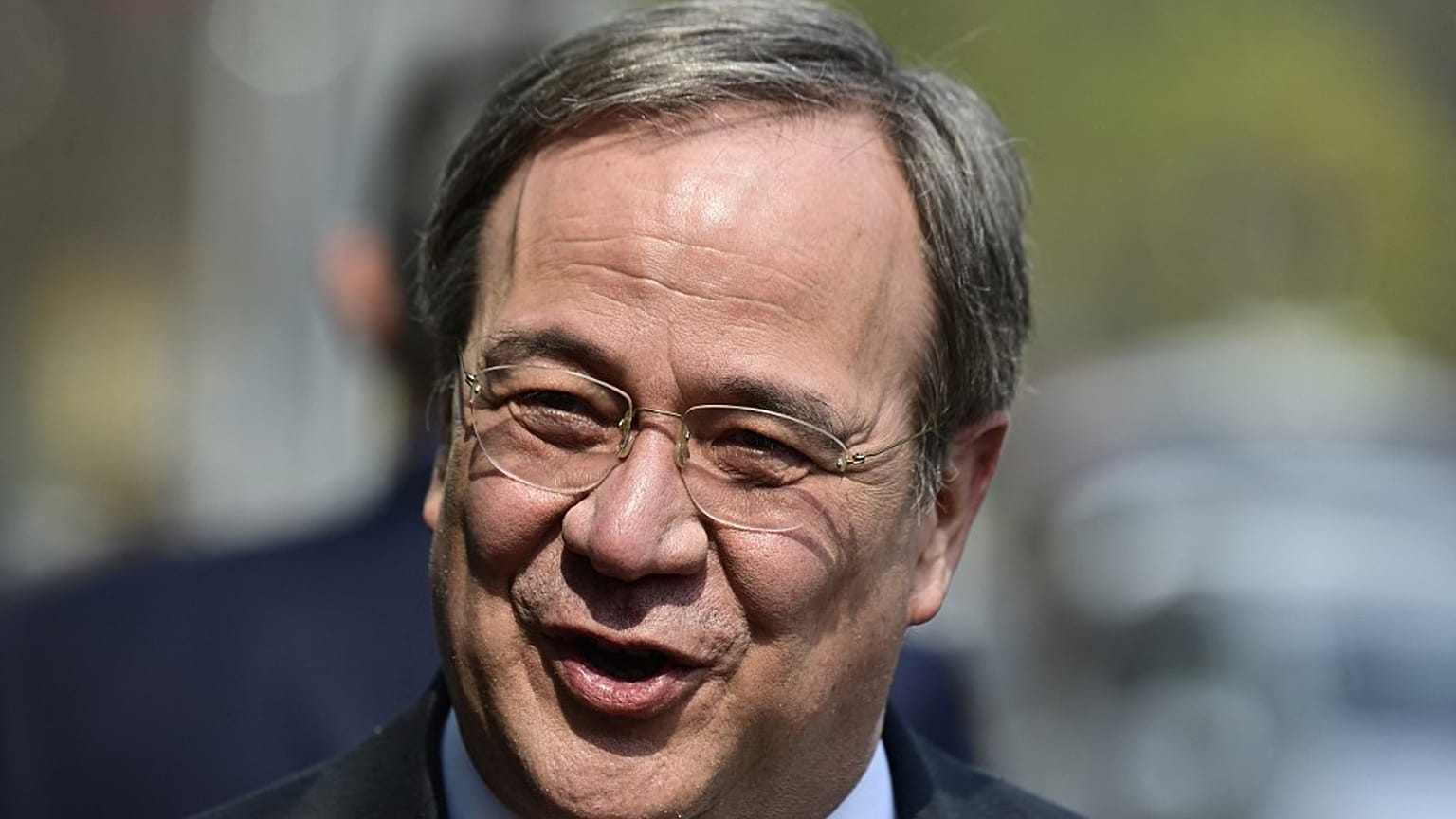Armin Laschet va mener la campagne de la CDU en vue des législatives de septembre 