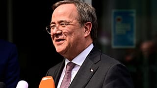 Армин Лашет