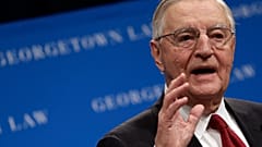 Walter Mondale 2013