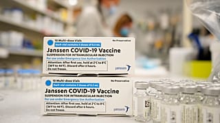 В ЕМА признали тромбоз редким побочным эффектом вакцины Johnson & Johnson