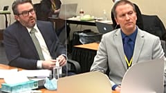 Ex-Polizist Derek Chauvin des Mordes an George Floyd schuldig gesprochen