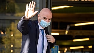 جياني إنفانتينو