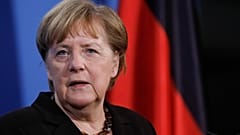 Merkel vermittelt: weiter mit Moskau reden