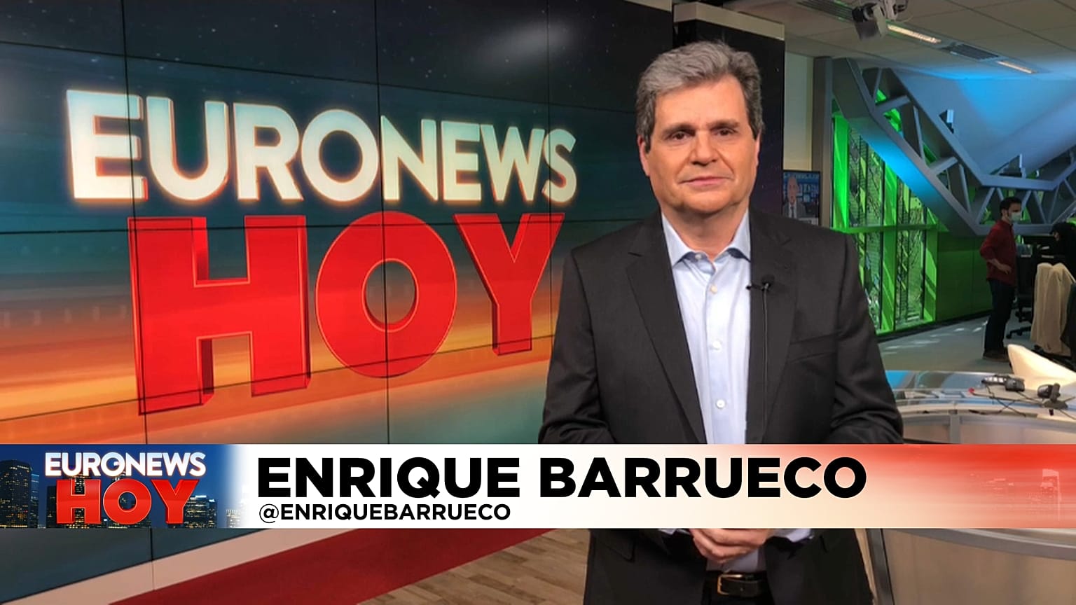 Las claves del día presentadas por Enrique Barrueco en este vídeo de 20 minutos