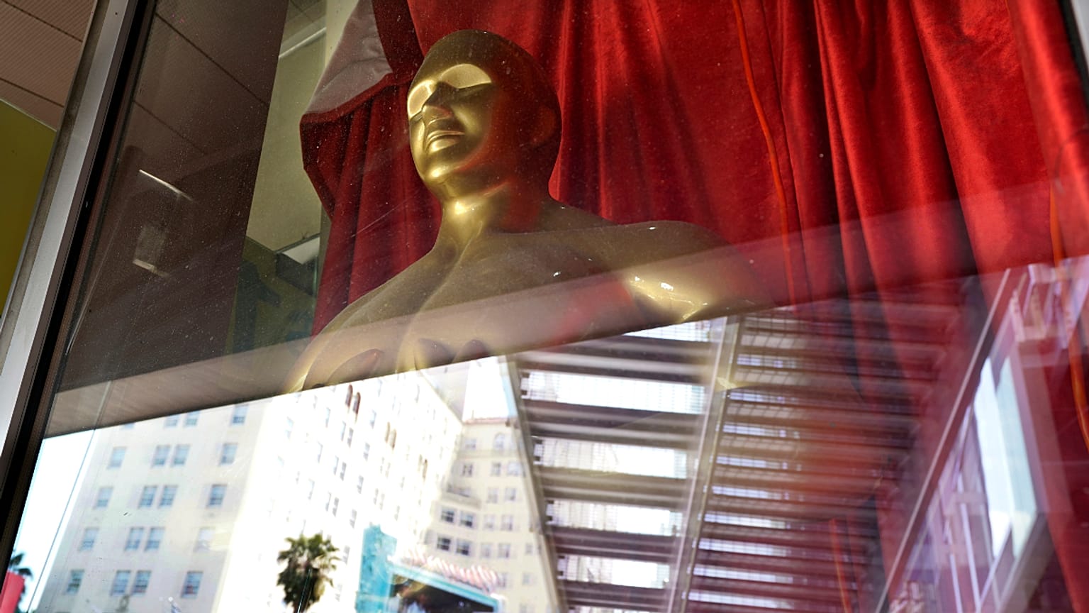 A estatueta dourada mais desejada do cinema volta a brilhar