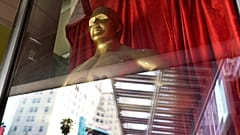 A estatueta dourada mais desejada do cinema volta a brilhar