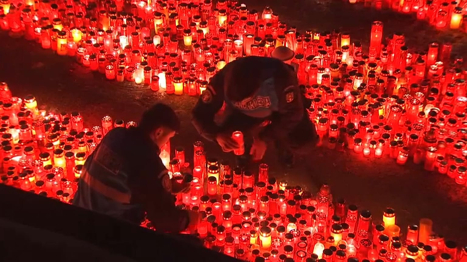 Bucharest, October 2015