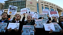 AİHM, Türkiye'nin Cumhuriyet gazetesi eski çalışanlarına hak ihlali kararını kesinleştirdi.
