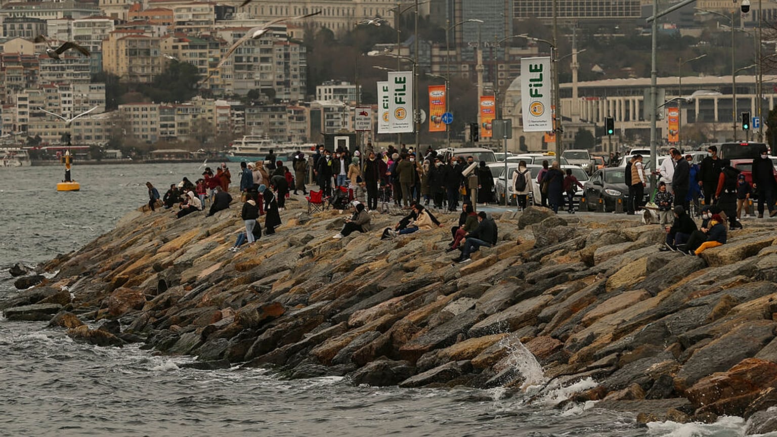 İstanbul