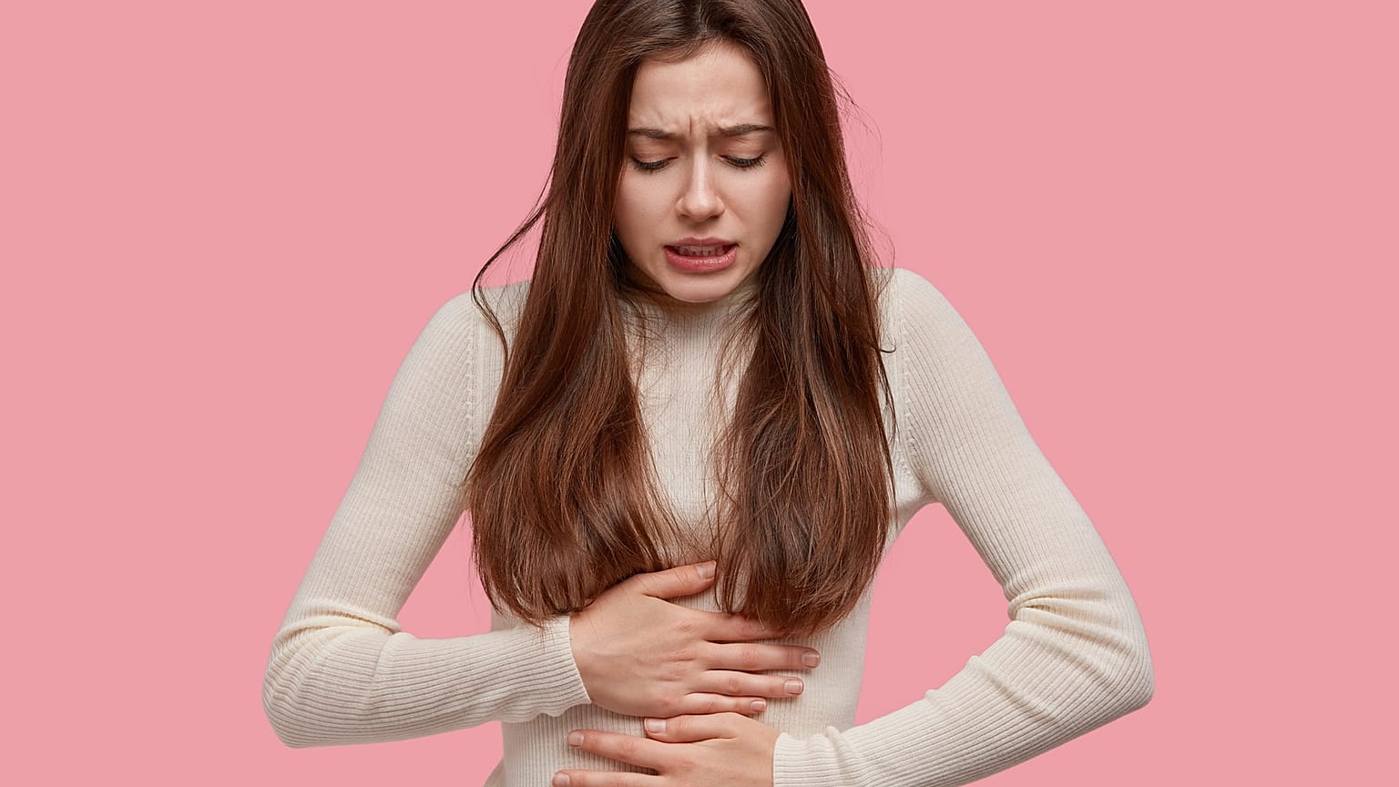 El dolor de la adenomiosis puede limitar a las mujeres en diversos ámbitos de sus vidas.